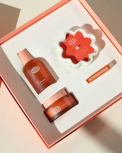 Caja de Embalaje de Perfume de Lujo con Diseño Personalizado para Fabricantes, Cajón Deslizante para Fragancias de Coche, Caja de Regalo para Perfume - Product Image 3