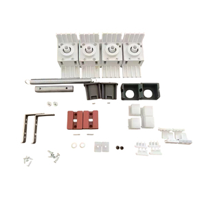 Persianas Enrollables Eléctricas Anti-UV, Impermeables, Térmicas, Duraderas, con Tela y Accesorios Integrados <span class=keywords><strong>de</strong></span> Panal - Product Image 3