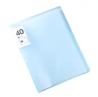 Vente en gros a4 feuille de plastique transparent protecteur pour la  conservation de différentes tailles de fichiers - Alibaba.com
