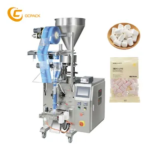 Cup Volume Chinese Katoen Candy Verpakking Machine