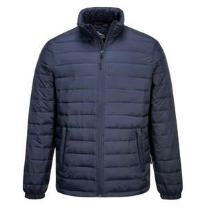 PORTWEST - S543NARXL Chaqueta azul marino Aspen Baffle para hombre-EAN 5036108287376 PROTECCIÓN PARA TODO TIEMPO - Product Image 1