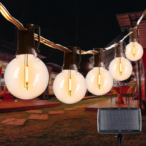 Imperméable à l'eau feux d'artifice rue extérieur Solaire LED allée éclairage <span class=keywords><strong>jardin</strong></span> lumière - Product Image 6