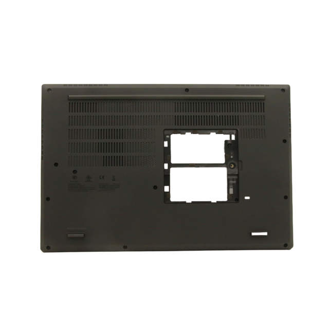 Laptop Case for Lenovo Thinkpad P15 Gen 1 2 LCD Back Cover Front Bezel Keyboard Cover Bottom Case