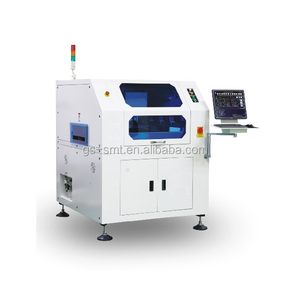 เครื่องพิมพ์ลายฉลุอัตโนมัติคุณภาพสูง C5 สำหรับ PCBA - Product Image 1