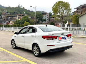 Voitures d'occasion pas chères <span class=keywords><strong>à</strong></span> vendre en Chine <span class=keywords><strong>à</strong></span> bas prix 2015 Kia K2 1.4L Essence Automatique Acheter des voitures d'occasion Côté gauche <span class=keywords><strong>Voiture</strong></span> d'occasion - Product Image 6