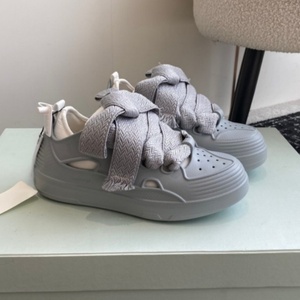 Zapatos Deportivos Casuales de Alta Gama de Diseñadores de Marcas Originales para Hombre y Mujer, Transpirables, Punta Cerrada - Product Image 5