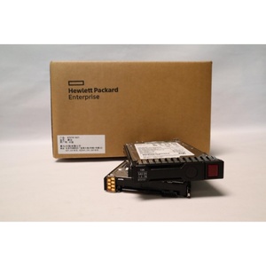 Disque dur <span class=keywords><strong>HP</strong></span> 718162-B21 718292-001 1,2 To 10K SAS 6G 2,5 pouces G8/G9 neuf - Product Image 1