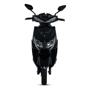 Motocicleta para Adultos ZL3, Superventas, de Alta Calidad, 2000W, 60V/72V, 60km/h - Product Image 2
