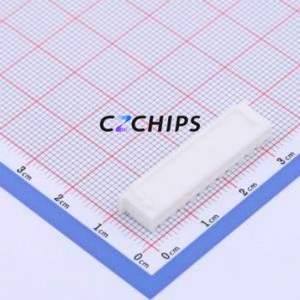 IPCW250H1CNW010 Housing (Wire-to-Board / Wire-to-Wire) P=2.5mm Connector 1x12P 2.5mm XH 1 - Product Image 2