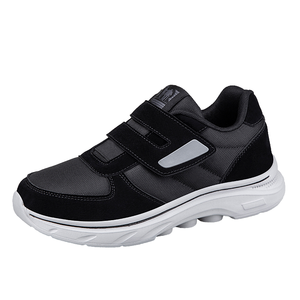 Zapatillas de Running Unisex para Invierno, Verano, Primavera y Otoño con Parte Superior de Malla para Caminar, Senderismo, Trekking y Cross Country - Product Image 1