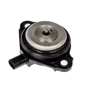 Actuador de sincronización del árbol de levas del motor 94610505377 94610505379 0PB109259A, solenoide VVT para 911 Macan Panamera 718 Boxster - Product Image 2