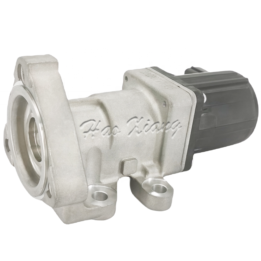 Haoxiang High Quality Valvula EGR Valve Assembly 8973775097