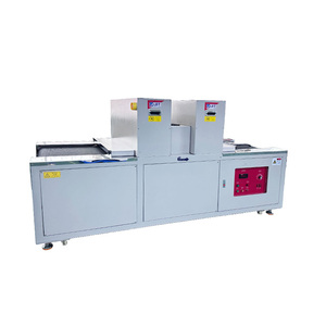 <span class=keywords><strong>Horno</strong></span> <span class=keywords><strong>de</strong></span> Curado UV LED con <span class=keywords><strong>Fuente</strong></span> <span class=keywords><strong>de</strong></span> Luz Fría y Control <span class=keywords><strong>de</strong></span> Velocidad Personalizado, Irradiación Uniforme para la Industria Electrónica y <span class=keywords><strong>de</strong></span> Impresión Continua - Product Image 2