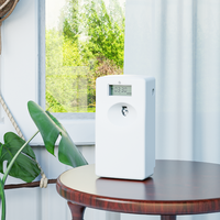 Diffuseur de parfum commercial et distributeur automatique de parfum pour hôtel, personnalisable OEM/ODM, avec fonction de verrouillage