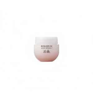 Hanyul Red Rice Moisture Firming Cream 55mL High Quality Facial Cream - Product Image 2