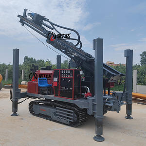 掘削リグ300メートル水深掘削機 - Product Image 6