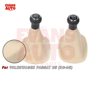 Pommeau de levier de vitesse Crystal Hoodie 5/6 Speed pour <span class=keywords><strong>Volkswagen</strong></span> VW Passat B5 1996-2005 Pommeau de levier de vitesse - Product Image 5