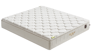 Tùy chỉnh kích thước đầy đủ bộ nhớ bọt nệm khách sạn sang trọng Túi mùa xuân nệm trong hộp - Product Image 5