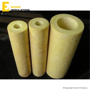 Prix de l'isolation en laine minérale industrielle imperméable pour l'extérieur, matériau d'isolation pour <span class=keywords><strong>tuyaux</strong></span> à vapeur - Product Image 3