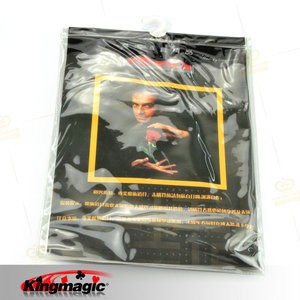 Rosas Flotantes, Rosas de Fuego, Flame Kingmagic, Fabricantes de Accesorios de Magia para Espectáculos de Talentos - Product Image 3