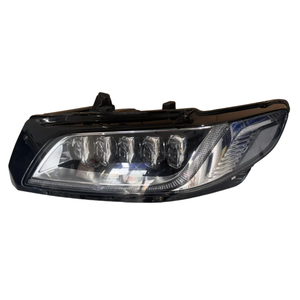 Para modelos <span class=keywords><strong>Lincoln</strong></span> Continental 17-20 con montaje de faros de alto perfil, faros LED de cinco cuentas, piezas de desmontaje de fábrica - Product Image 3