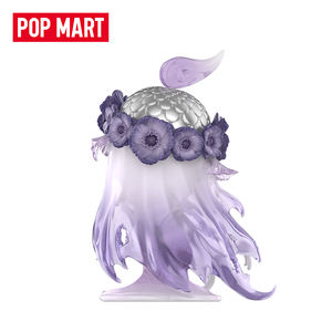 For POP Mtra CHAKA Waiting for the Wind Figure Collection PVC Blind <strong>Figurine</strong> Labbuu Character - Product Image 6