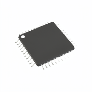 IC แฟลช32KB 8BIT 44 TQFP 44 TQFP ATMEGA324PB-MBTVAO อุปกรณ์เสริมอิเล็กทรอนิกส์แบบฝัง - Product Image 1