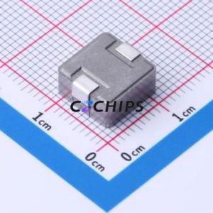 Inducteur de puissance SMD PSPMAA1050H-560M-ANP, 10x11,5 mm (Inductance : 56 µH) (Précision : 20 % Courant nominal : 4 A) - Product Image 2