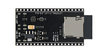 Carte de développement ESP32 Wi-Fi, module MCU double cœur 32 bits, prend en charge CP2102 CH340 CH9102