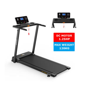 Kstar Motor Led Screen Loopband Gym Oefening Opvouwbare Body Building Loopbanden Voor Appartement Woonkamer - Product Image 1