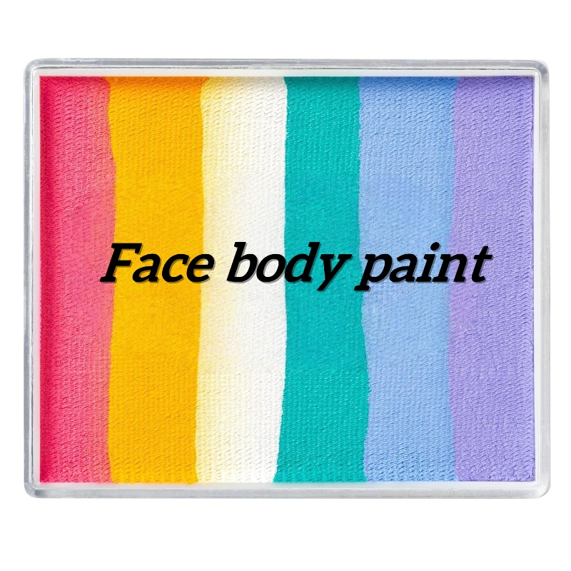 Multi-couleurs