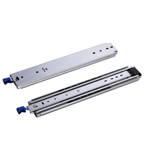 Thanh Trượt Ngăn Kéo Cắm Trại 1800Mm Giá Tốt Thanh Trượt Ngăn Kéo Chịu Lực 1500Mm Thanh Trượt Ngăn Kéo Đóng Mềm 76 - Product Image 6