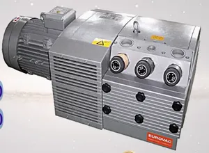 EUROVAC <b>vacuum</b> <b>pump</b> VE25 40 R1-10 R1-16 R1-20 - Product Image 4
