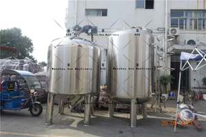 Ace Stainless Steel <b>Water</b> Well Bladder Tanks for Sale - Product Image 4