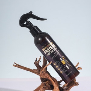 Esencia de Proteína con Queratina, Spray Hidratante Sin Enjuague, Reparación Instantánea, Nutre, Suaviza, Brillo, Anti-Frizz, Ligero, Sedoso, con Aceite de Argán - Product Image 6