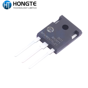 HT BKW65N75LZ1 TO-247 IGBT 75A 650V ทรานซิสเตอร์แบบ IGBT รุ่น BKW65N75LZ1 ชนิด TO-247 รองรับกระแสไฟ 75 แอมป์ แรงดันไฟฟ้า 650 โวลต์ - Product Image 1