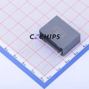 Condensador de Seguridad C42P2125K9SC000, Componente de Montaje en Orificio (THT), P=22.5mm 1.2uF 10% 275V X2 - Product Image 1