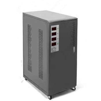 Chint High Quality 380V Automatic Voltage & Current Regulator 45KVA TNS1-45/AF AC Three-Phase 50Hz