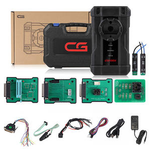 CGDI CG100X Programmatore ECU Auto di Nuova Generazione, Supporta Reset Airbag, Programmazione, Lettura Chip, Strumento Diagnostico BCM - Product Image 1