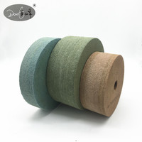 Meule diamantée profilée en fibre éponge de haute qualité Daofeng pour le marbre – Produit premium dans la catégorie des meules