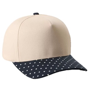 Gorra de Béisbol de Lona a Cuadros, Ajustable, Ligera, Elástica, Gorra Deportiva para el Sol, Modelo B-4275 - Product Image 1