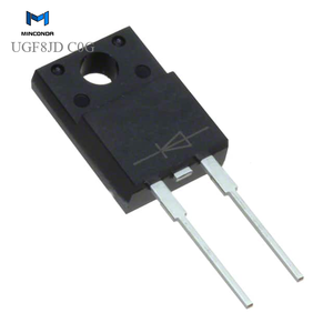 (SingleDiodes) UGF8JD C0G - Product Image 1