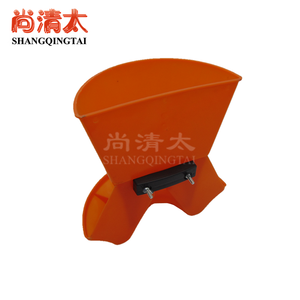 Heo con sữa <span class=keywords><strong>Feeder</strong></span> nhựa lưới lợn thiết bị nông nghiệp Trung Quốc hàng hóa bán buôn tùy chỉnh - Product Image 2