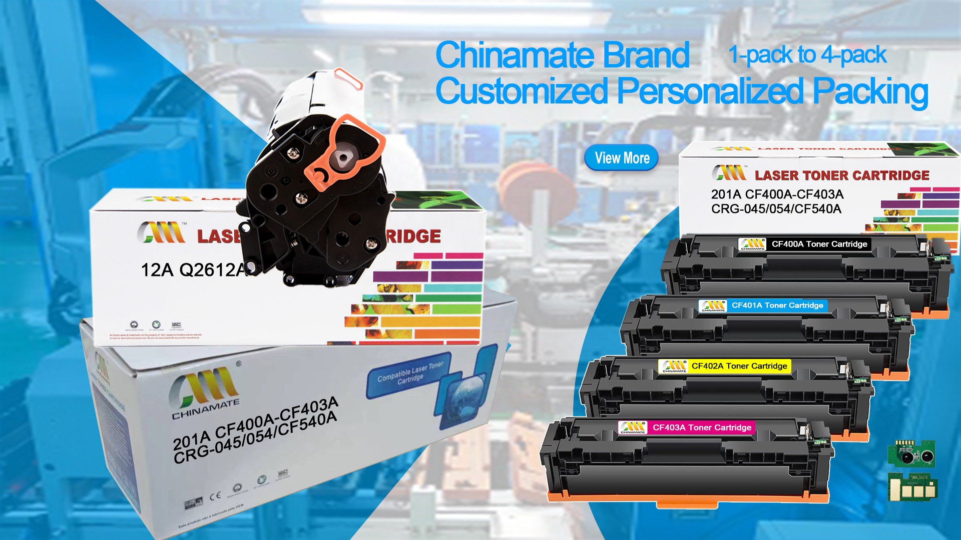 HP 678 Original Ink Advantage Cartridge Black/Tri-Color For 2645, 4645, 1515, 2515, 2545, 3545