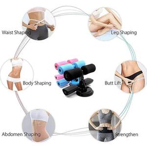 Barre d'assise réglable <span class=keywords><strong>de</strong></span> vente chaude pour l'entraînement abdominal - Product Image 5