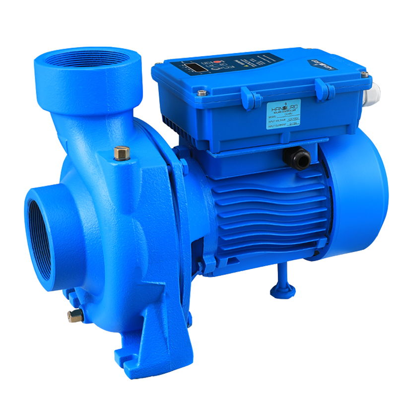 48V surface solar water pump system CPM solar water pumps surface irrigation dc