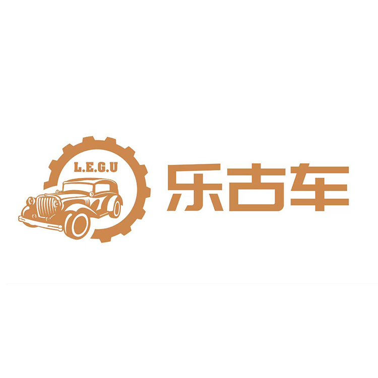 Jiangsu Legu Car Culture Co., Ltd. logo