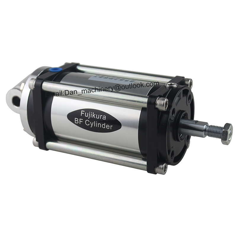 glass cylinder pneumatic very low friction