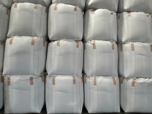 Construction Flat Bottom Woven <b>Polypropylene</b> <b>Bags</b> Conductive Plastic Sand <b>Bag</b> - Product Image 4