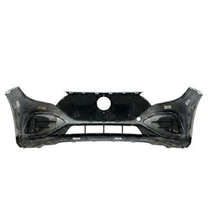 Pare-chocs avant pour Mercedes-Benz EQE 296, pièces automobiles d'origine d'<span class=keywords><strong>occasion</strong></span> de haute qualité, vente directe du <span class=keywords><strong>grossiste</strong></span> - Product Image 2